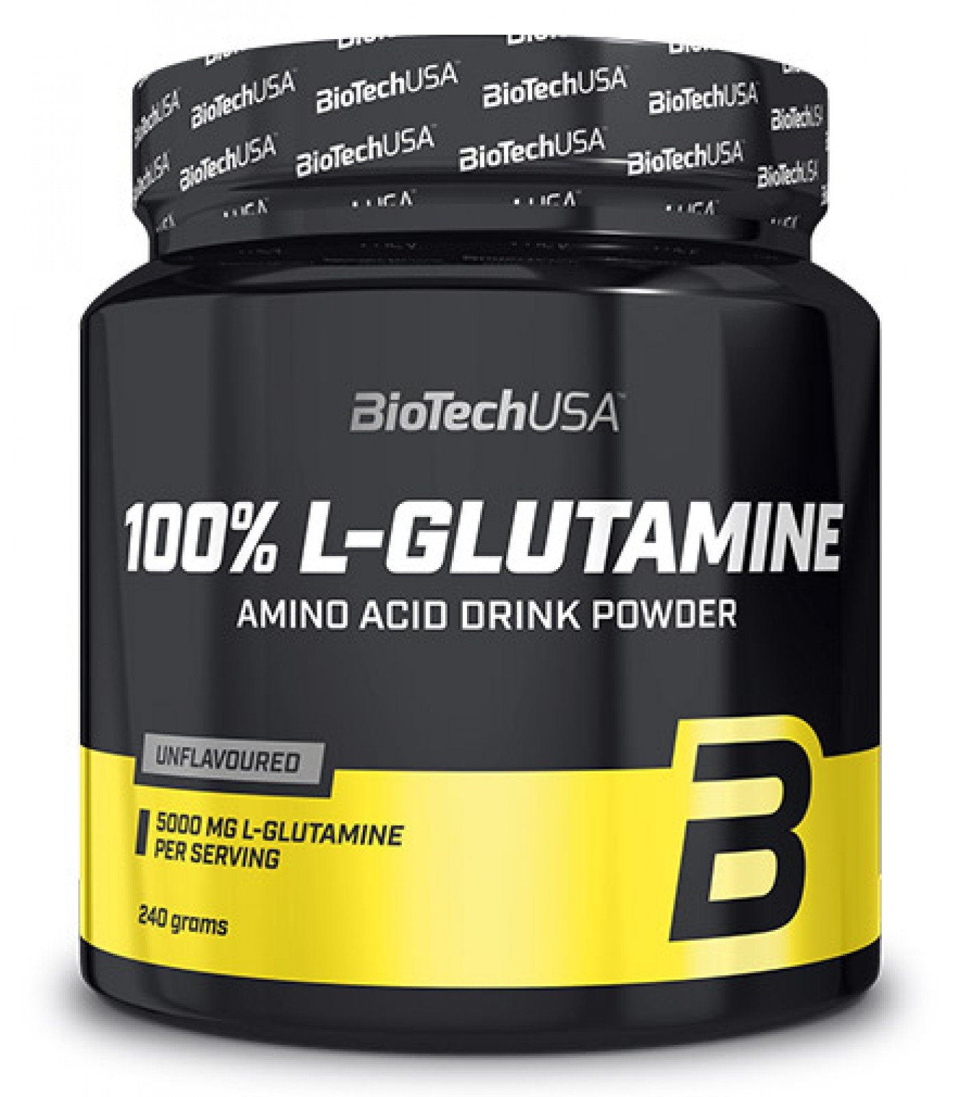 BioTech - L-Glutamine / 240g